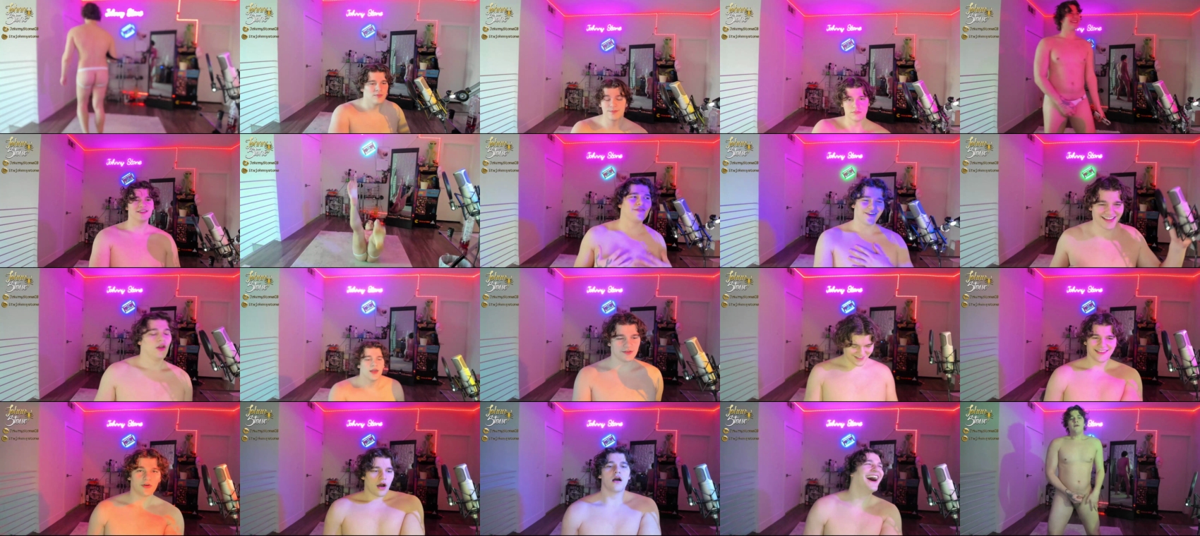 thejohnnystone  05-04-2023